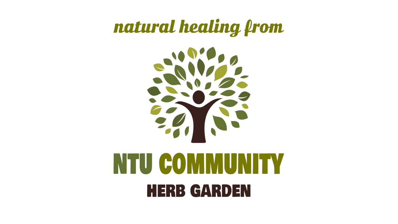 NTU Herb Garden